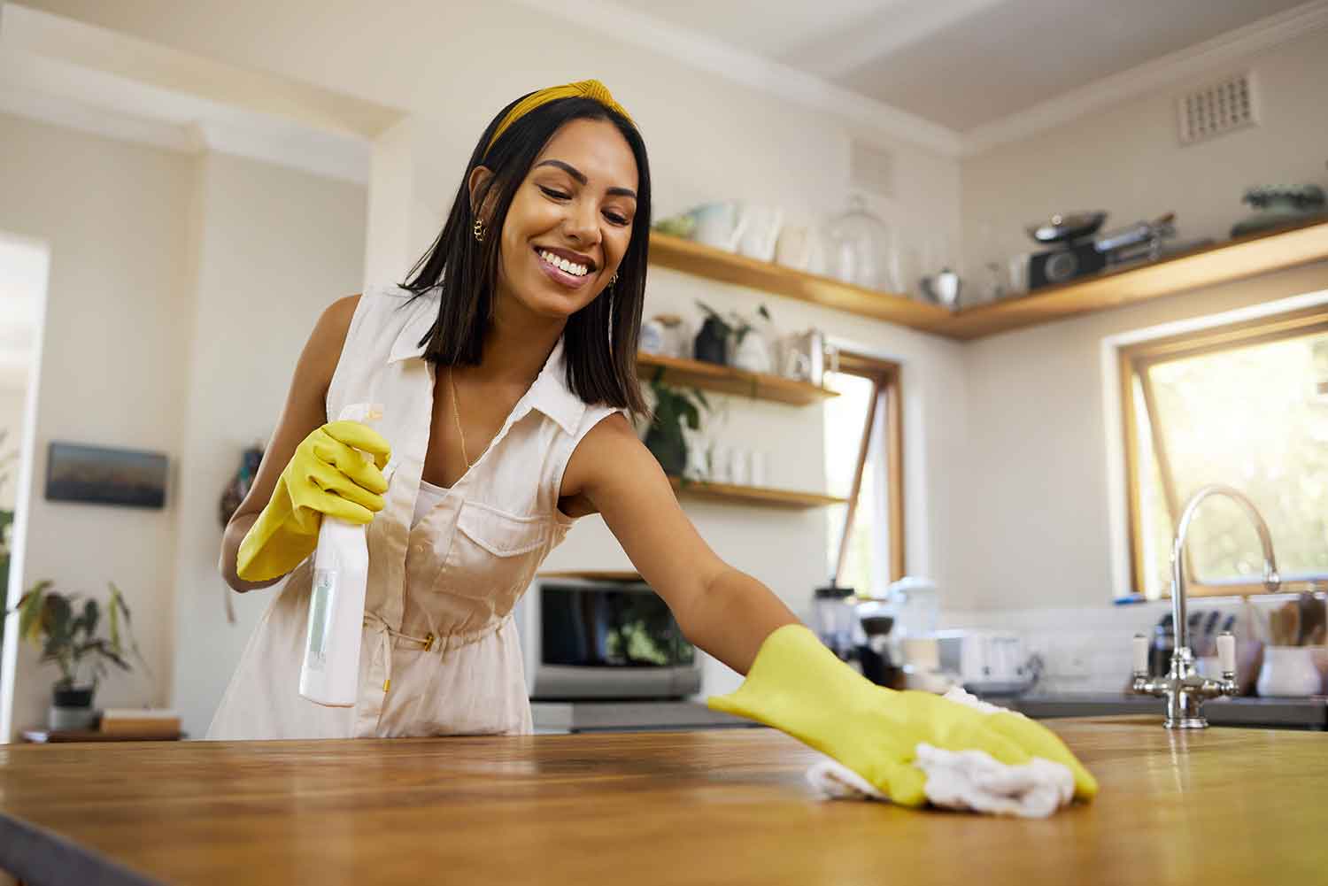 Denver Executive Housekeepers