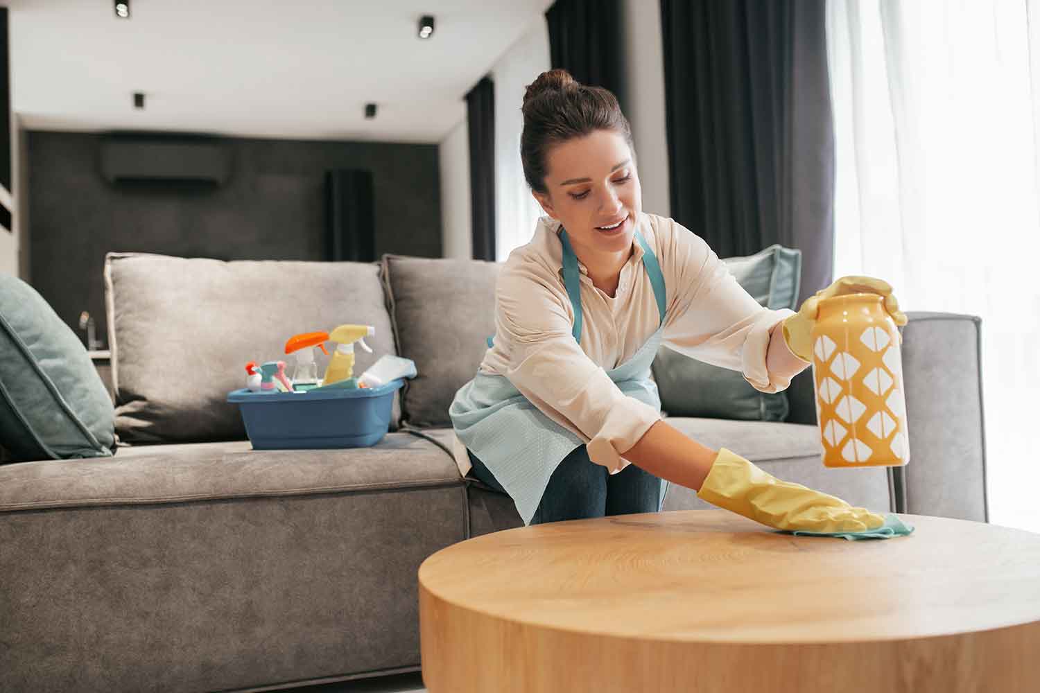 Denver Housekeeper and Cleaner