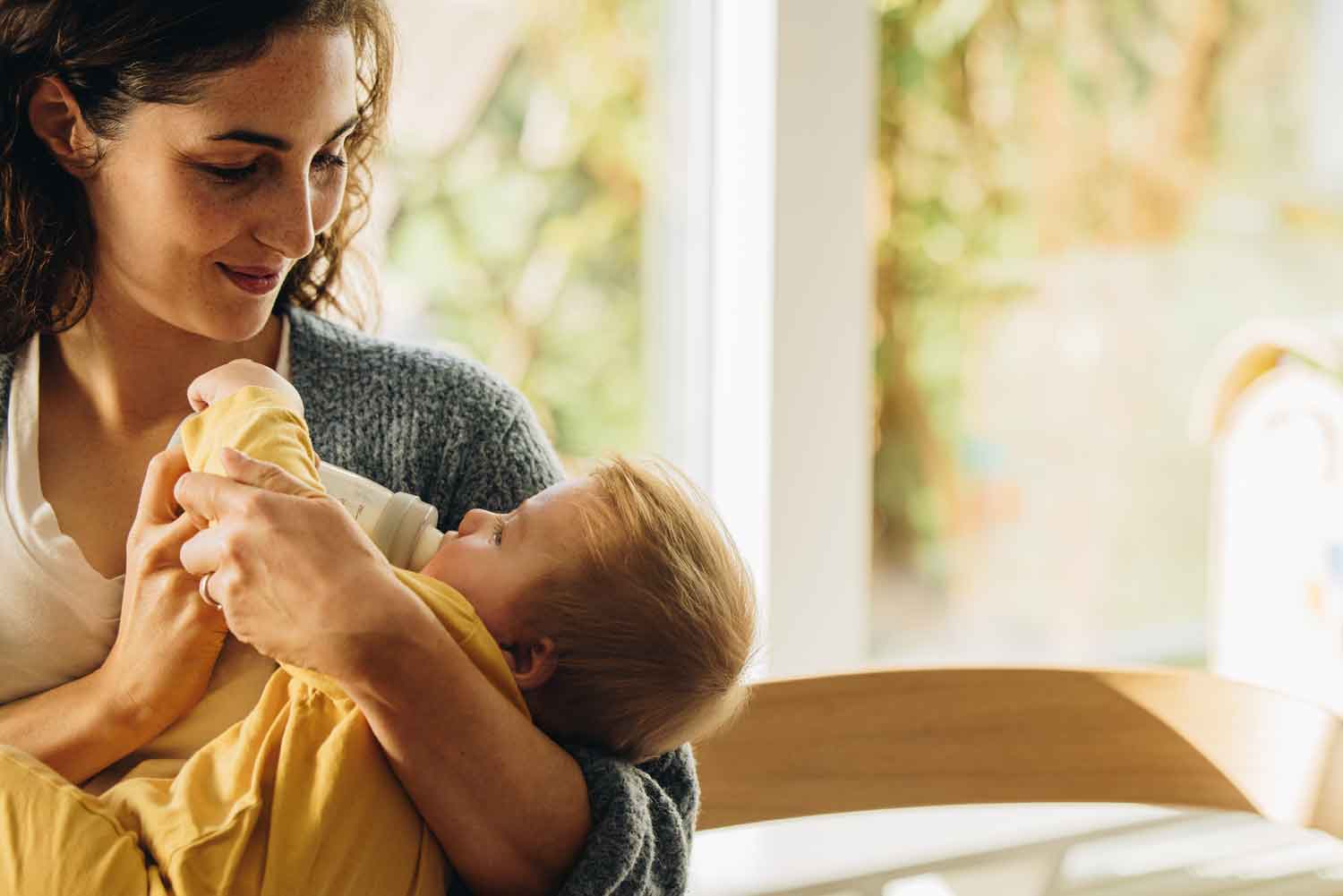 Denver Nannies