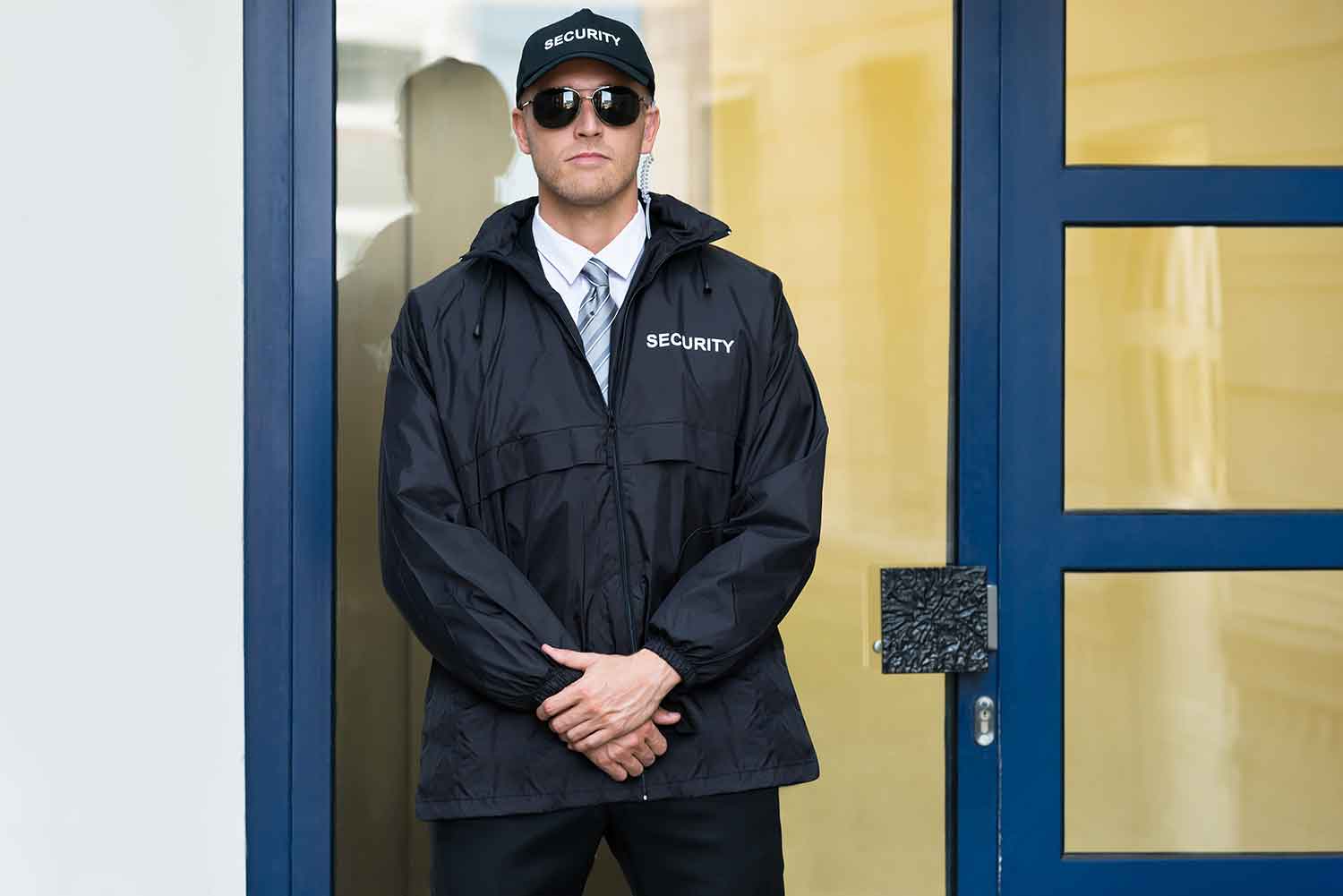 Denver Security Guards