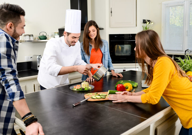 household_staffing_chef