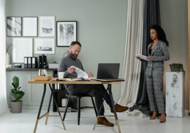 household_staff_routines